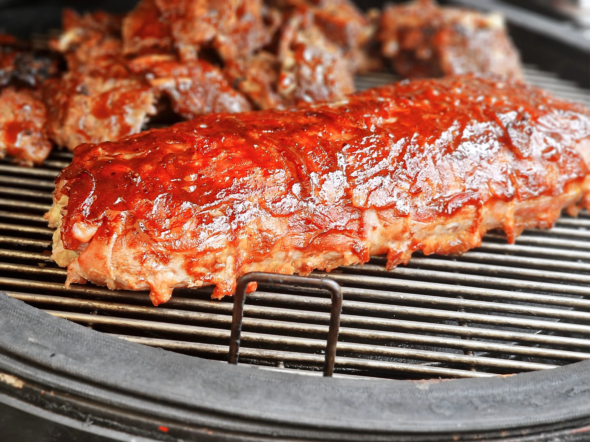BBQ-Abend im Biergarten Restaurant Reutterhaus Gardelegen