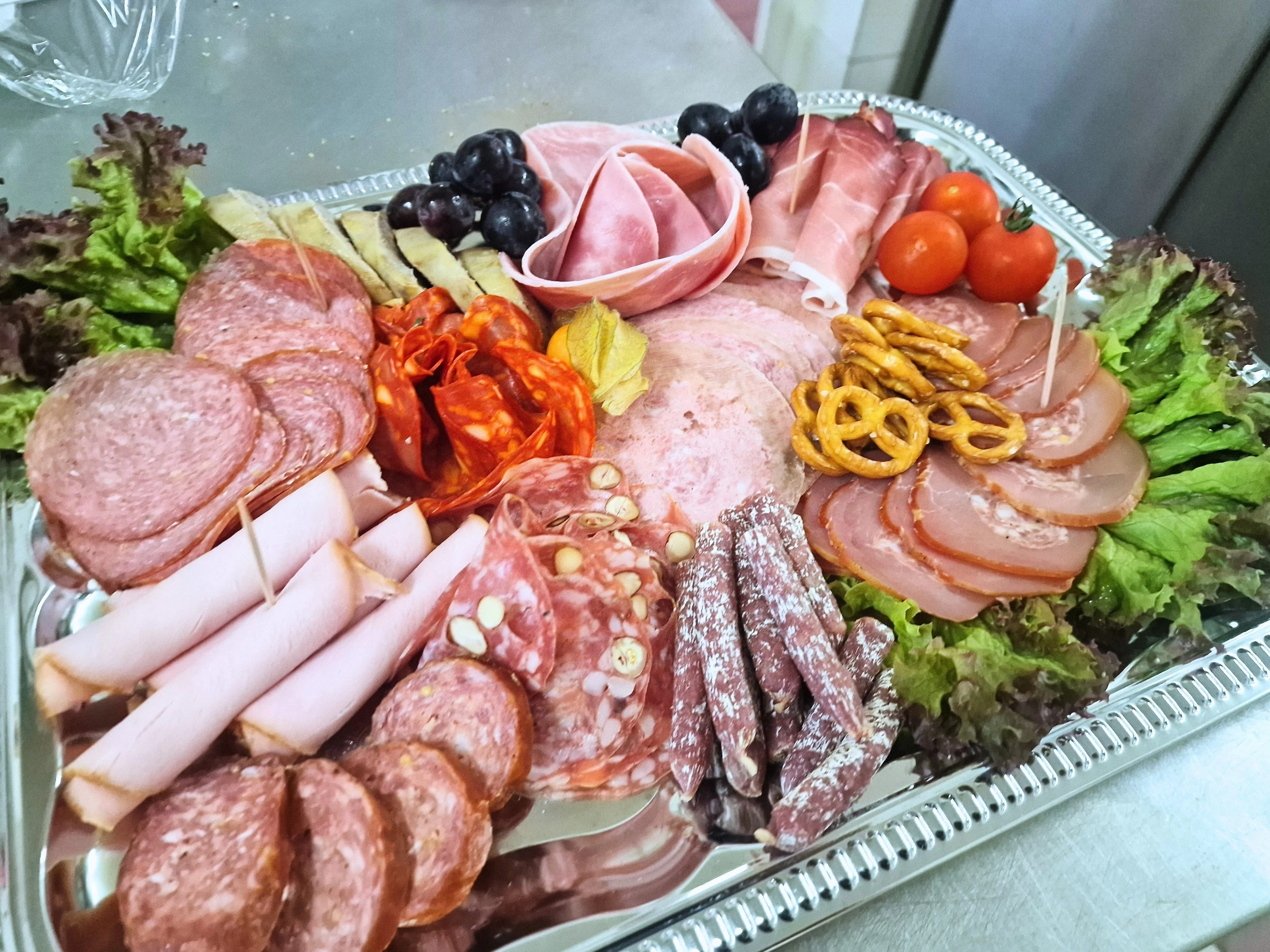 Catering Außerhaus Gardelegen